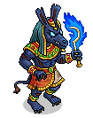 Raging God (Non Crackable)