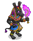 Furious God (Non Crackable)