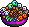 Creepy Candy Bowl