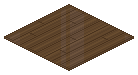 Dark Hall Floor