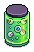Eye Jar