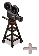 Film Projector