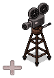 Film Projector
