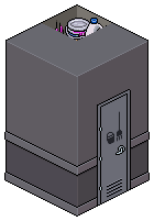 Janitor’s Closet