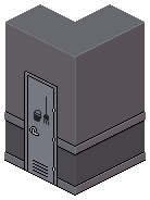 Janitor’s Closet