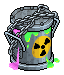 Neon Mixer