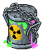 Neon Mixer