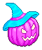 Rave Pumpkin