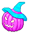 Rave Pumpkin