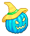 Bright Pumpkin