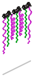 Rave Streamers