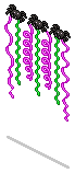 Rave Streamers