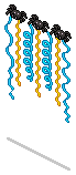 Bright Streamers