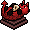 Devilish Sea Otter