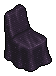 Prom Chair