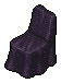 Prom Chair
