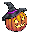 Halloween Pumpkin