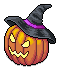 Halloween Pumpkin