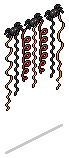 Spooky Streamers