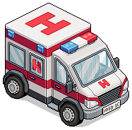 Ambulance Van