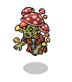 Poisonous Infected