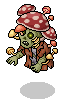 Poisonous Infected