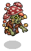 Poisonous Infected