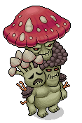 Infected Beast