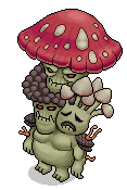 Infected Beast
