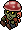 Mushroom Infected Plushie