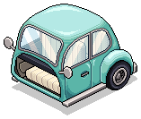 Old Fashioned Car