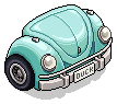 Old Fashioned Car