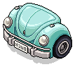 Old Fashioned Car