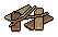 Wood Pieces