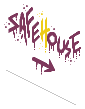 Apocalyptic Graffiti