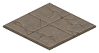 Mossy Pavement