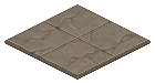 Mossy Pavement