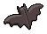 Bat Pillow
