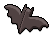 Bat Pillow