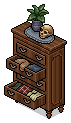 Antique Dresser