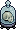 Morbid Glass Display