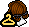 Doll-like Hairdo