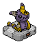 Haunted Puppet