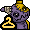 Haunted Puppet