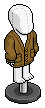 Diligent Student’s Cardigan