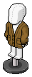 Diligent Student’s Cardigan