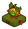 Possessed Pumpkin