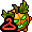 Possessed Pumpkin
