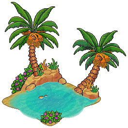 Perfect Oasis