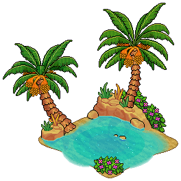 Perfect Oasis